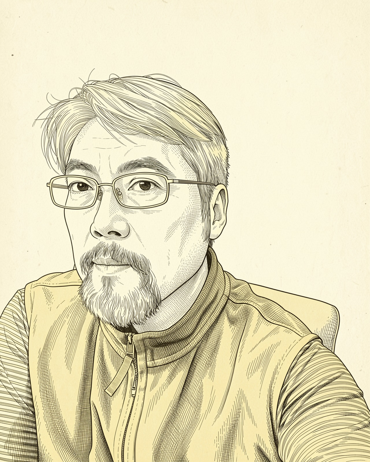 余鎮洋 Amos